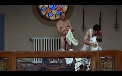 celebpenis:  Stephen Dillane full frontal