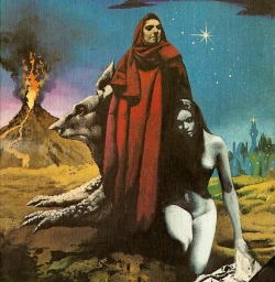 magictransistor:  Karel Thole (1914 – 2000) 