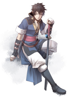 silverlunar:  Lon’qu