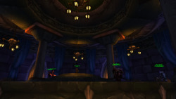 warcrafttimemd:  So long Undercity, and so long Brill.I’m not