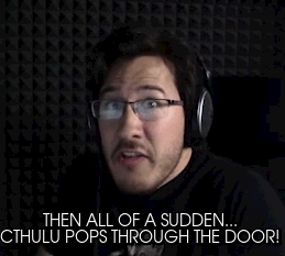 apelicano:  Storytime with Uncle Markiplier