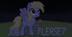 outofworkderpy:  Submitted by Datonderp  How’s this MC OoW