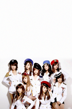 baekyoonss:Happy 10th anniversary So Nyuh Shi Dae (SNSD)!!!!! 