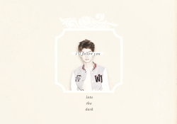 smileyfelix:  21/25 days until Lu Han’s birthday 