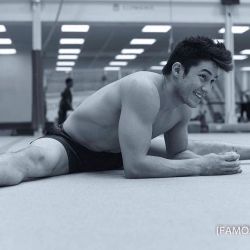 Did you know? Videos Surface Of Brazilian Gymnasts Arthur Nory