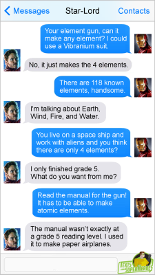 textsfromsuperheroes:  Texts From SuperheroesFacebook | Twitter