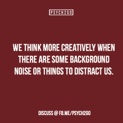 psych2go:  For more posts like these, you can visit psych2go​