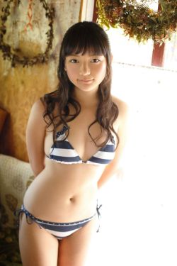 sugarclip:  大峯ふたば 