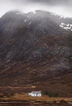 vicariousthrills:  Glencoe and Glen etive, Highlands, Scotland