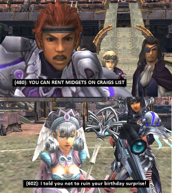 textsfromxenoblade:  Speaking of birthdays, this blog started