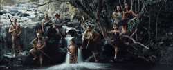 evajae:  kafiristan:  Maori People of New Zealand. By Jimmy Nelson.