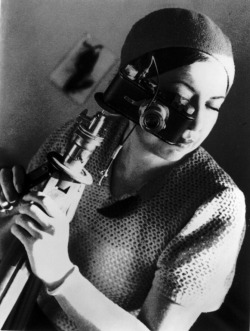  Regina Lemberg ~ Alexander Rodchenko 