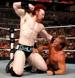 mbcenationy2j4ever:  stop fighting over me  Ah no need to fight,