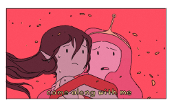 hannakdraws:come along with me by writer/storyboard artist Hanna