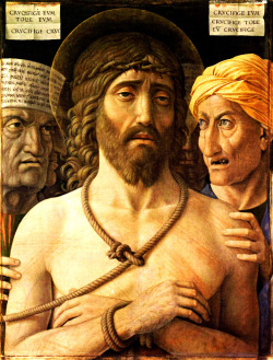 Andrea Mantegna