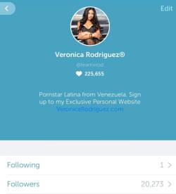 #follow #me on #periscope by teamvrod