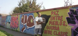 sal-delcamino:  Centinela Spectro …tu música es bacán y yo