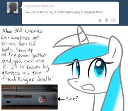 youobviouslyloveoctavia:  heck-yeah-mary:  asktheconsoleponies: