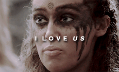 alycia-careys:“I love us for the way our eyes make love to