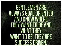 gentlemansessentials:  FocusedGentleman’s Essentials