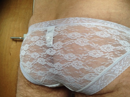 tinyknickers76:  See thru Knickers/Panties.