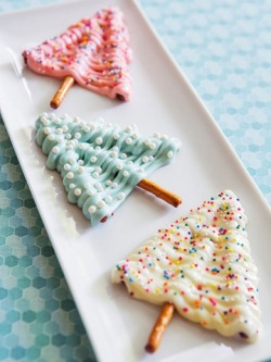parentsmagazine: Holiday Treats You Need to DIY This Winter 