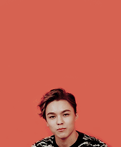 hanwooz: COUNTDOWN TO VERNON’S BIRTHDAY: D-3 (vernon   colors)