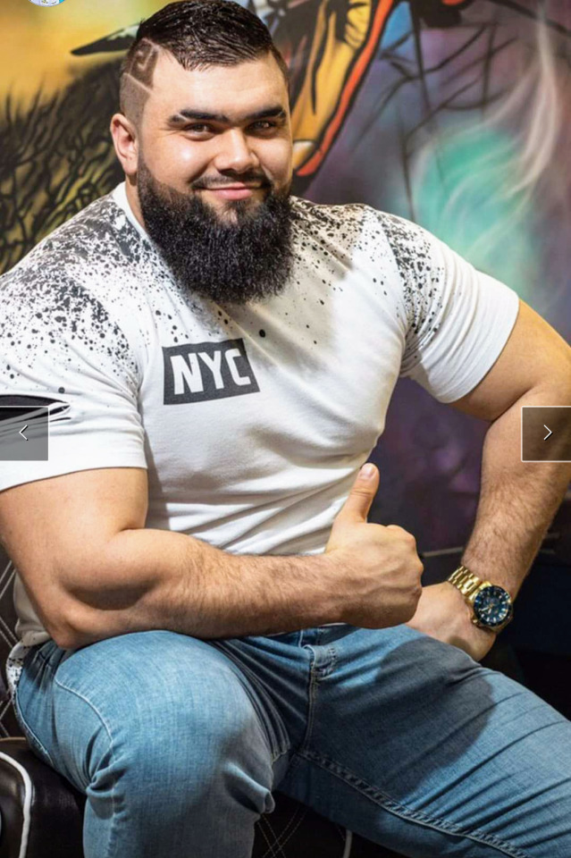 joebearpr: