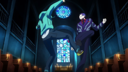 teamheichou:  Remember that one time Kaneki and Tsukiyama were