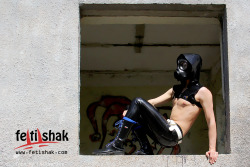 fetishak:  Rubber gear by Fetishakwww.fetishak.com