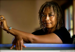 cartermagazine:  Today In History ‘Alice Walker, poet and activist,