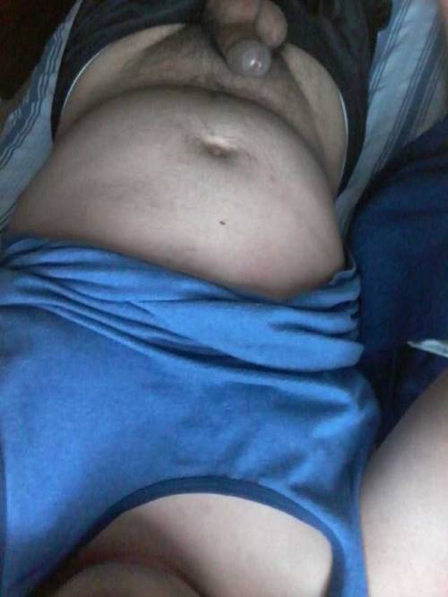 chilangocub1980:  #tummytuesday #horny #chilangocub  That tummy and cock are hot buddy. 