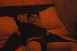 pwogi:  paolo mariano by nash cruz for team mag ph 