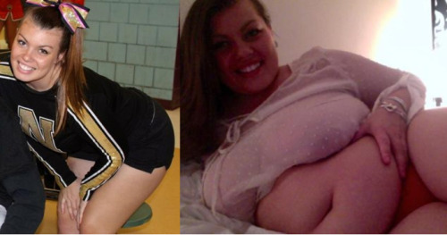 theweightgaincollection:  Chubby4myHubby - a new rising star?