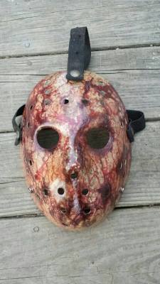 frighteousfx:  All hocks available through www.facebook.com/frighteousfx