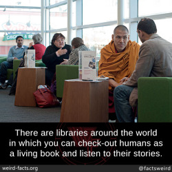 mindblowingfactz:There are libraries around the world in which