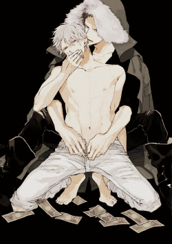 ๑Yaoi Tales๑