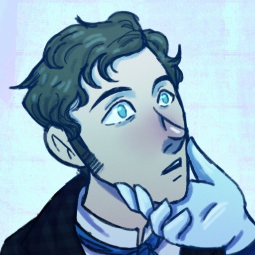 earthdad:am i sucking titties right now? no. should i be? most