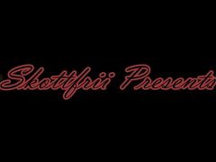Skottfrii Presents: "Fat Booty Slim" EDITED -  XTube Porn Video