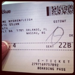 Orlando to Bahamas #travelingismylife #love #orlando #bahamas