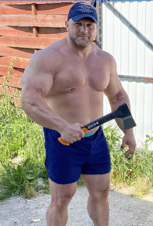 fhabhotdamncobs:  W♂♂F     (WARNING!   No “Pretty Boys”