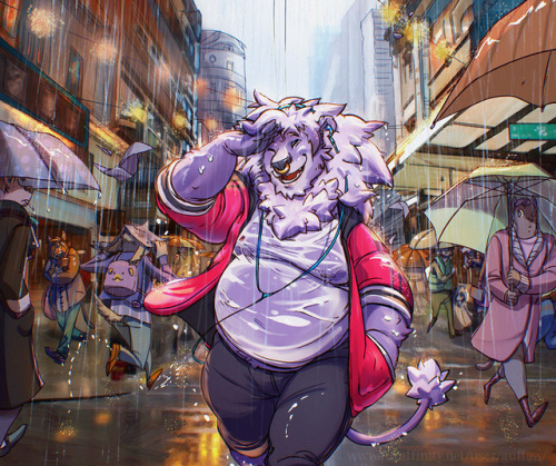 heyguffaw:  Picture commissioned by Aifen along with 2 other variants because I rather make every possible picture than make a decision?  