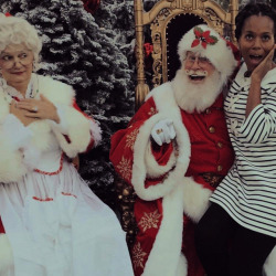 grantforthepeople:  merry christmas, gladiators!