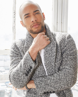 themegalosaurus:Kendrick Sampson destroying me with Hot Professor