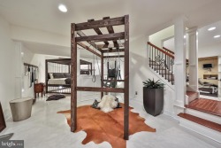 terriblerealestateagentphotos:  Four bedrooms, two bathrooms,
