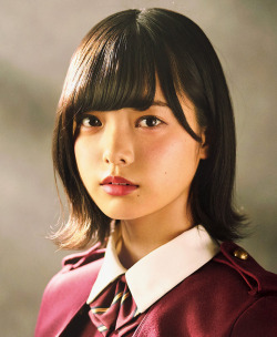 yic17: My Keyakizaka46 TOP 10 | 3rd Single Profile Edition