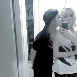 huoruus:  emt jotai lesboi varmaa #finnishgirls #couple #gf me