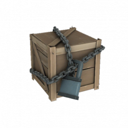 tf2shitfest:  REBLOG THIS CRATE, THEN GO TO YOUR BLOG AND CLICK