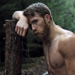 Lumbersexual