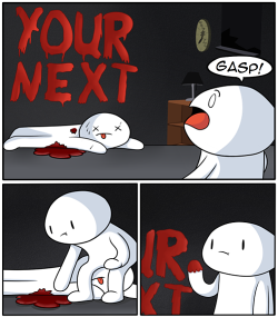 theodd1sout:  Poor grammar is the real crime.  Full Image Facebook